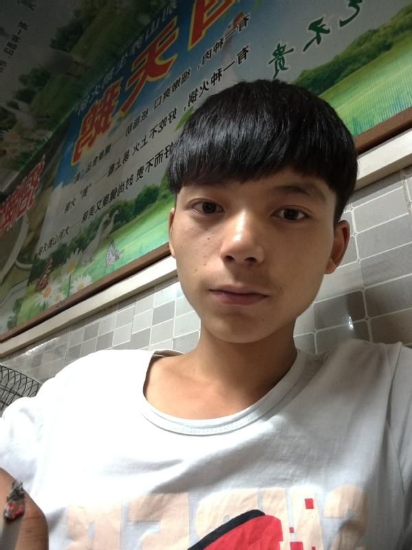 田某人的第一张照片--澜沧残疾人相亲网